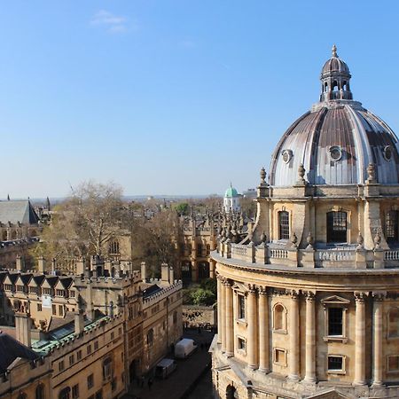 Oxfordbnb Kennington  Exterior foto