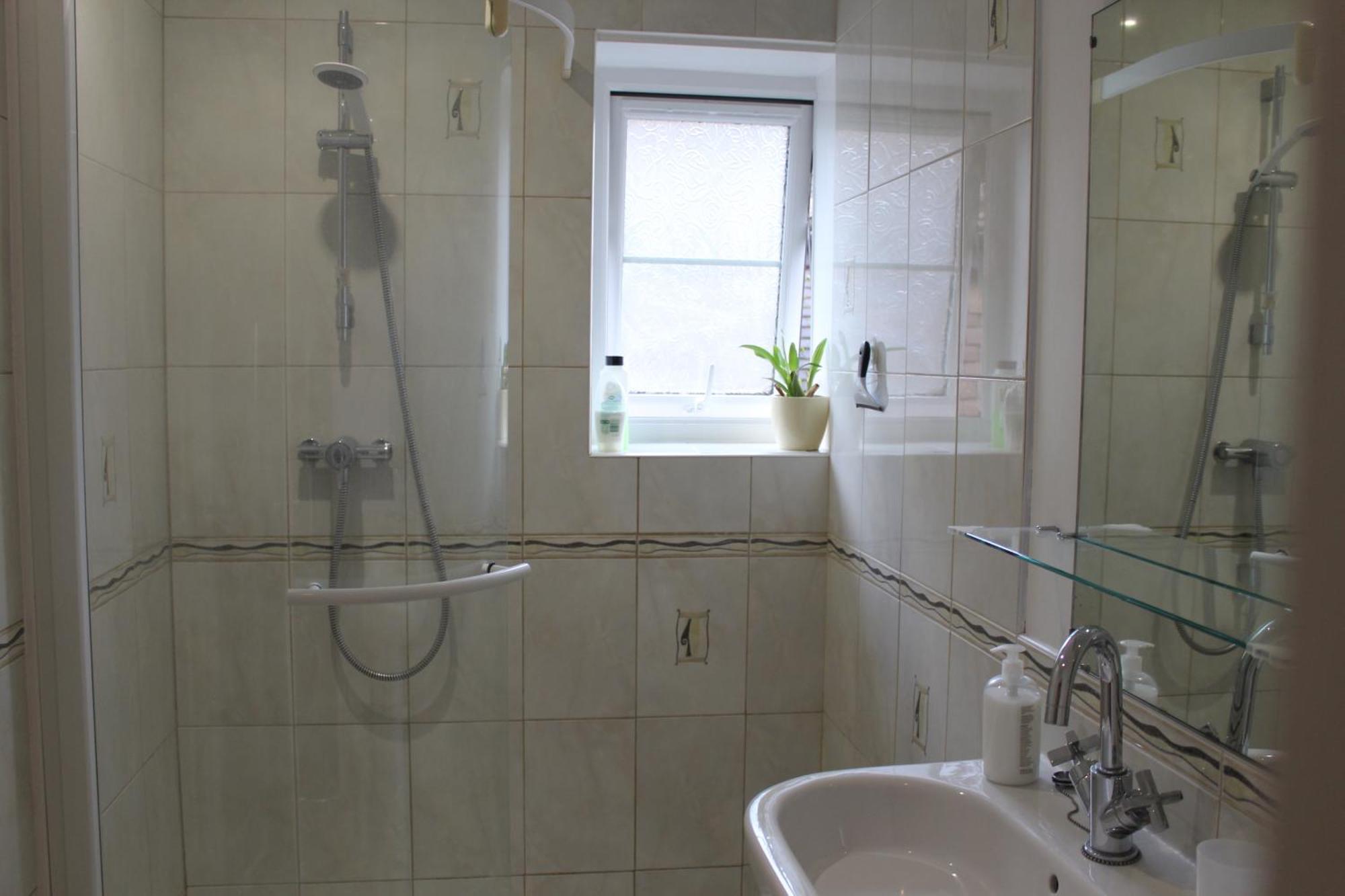Oxfordbnb Kennington  Zimmer foto