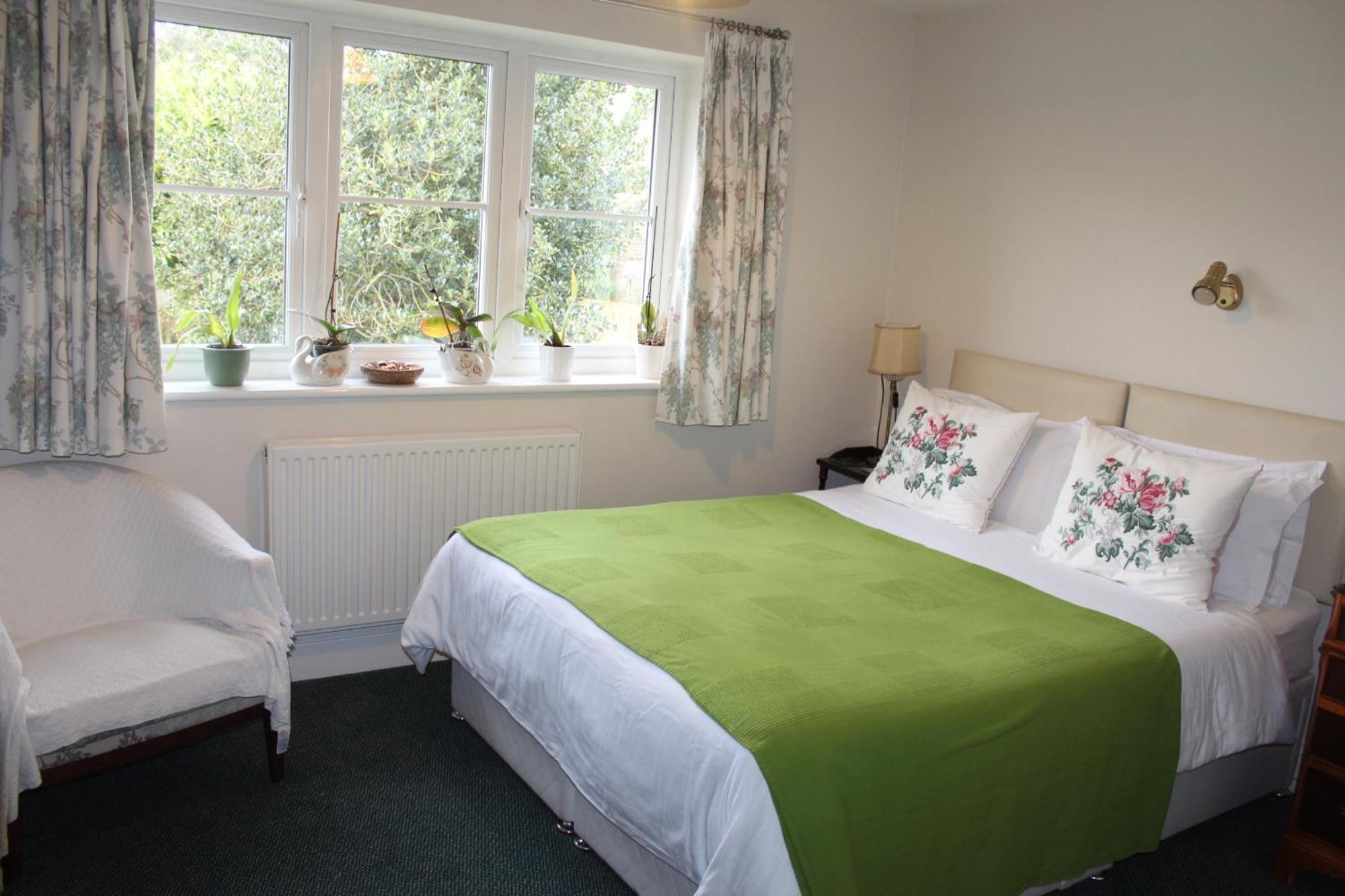 Oxfordbnb Kennington  Exterior foto