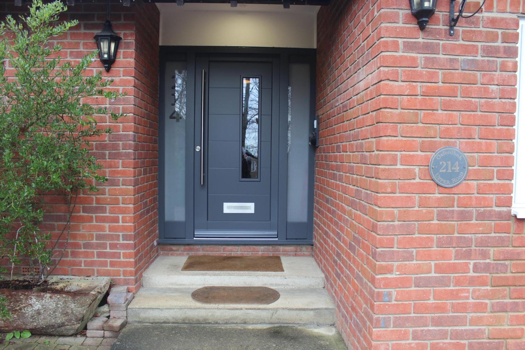 Oxfordbnb Kennington  Exterior foto