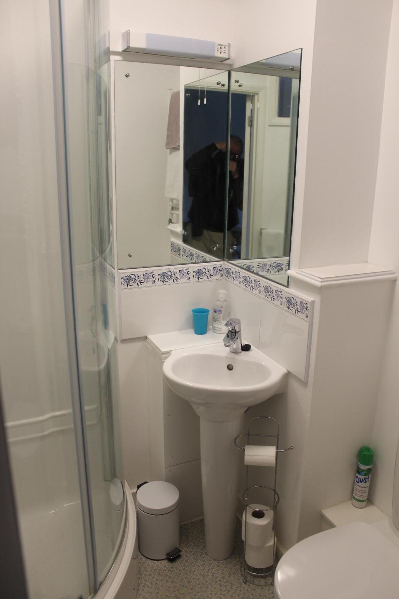 Oxfordbnb Kennington  Zimmer foto