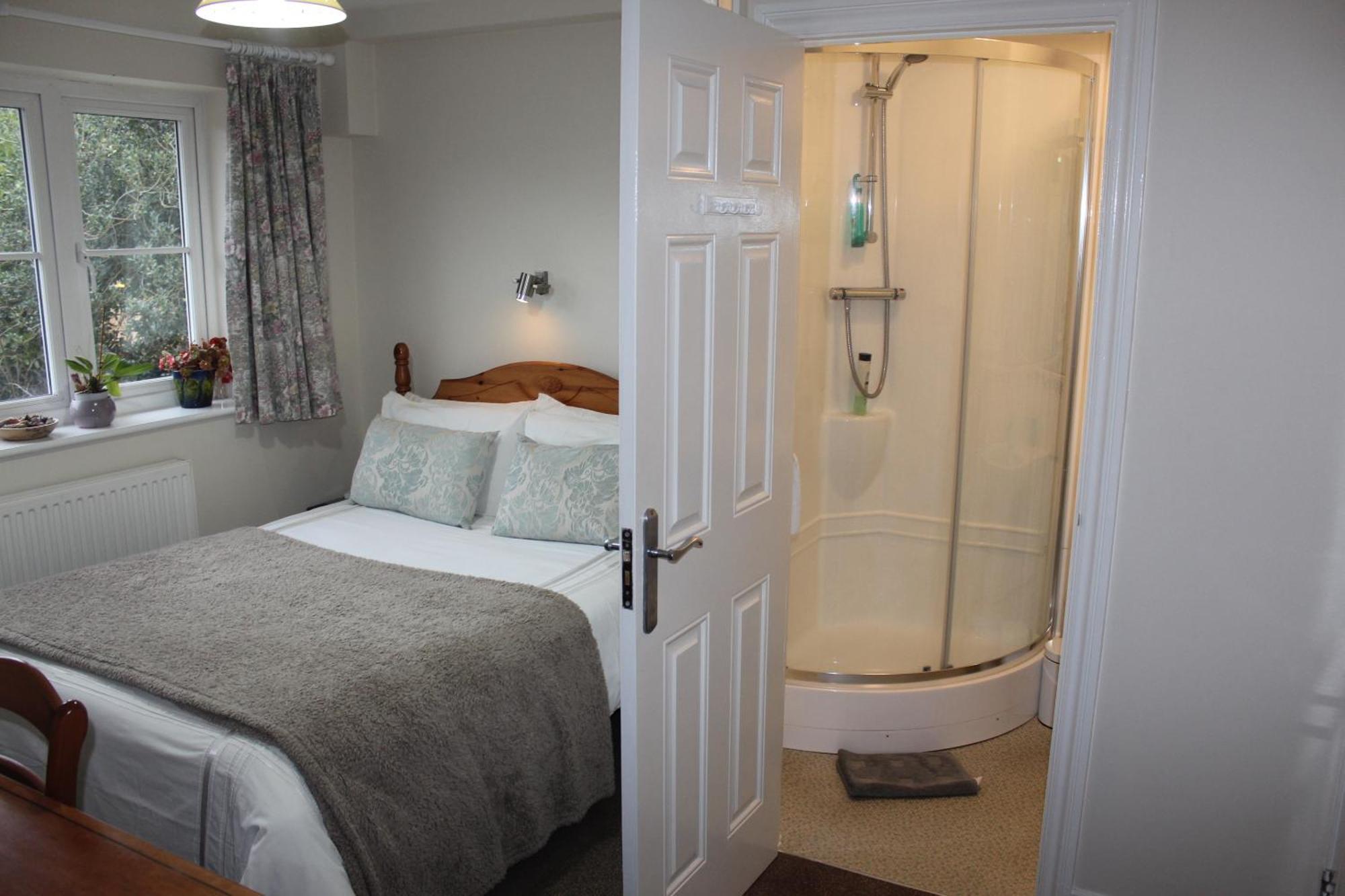 Oxfordbnb Kennington  Zimmer foto