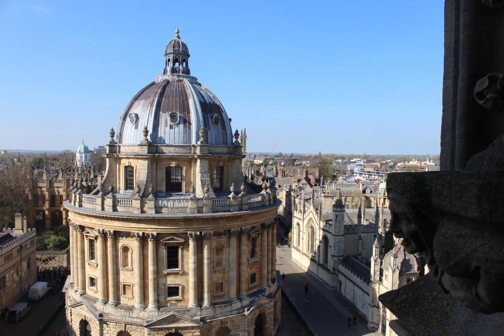 Oxfordbnb Kennington  Exterior foto
