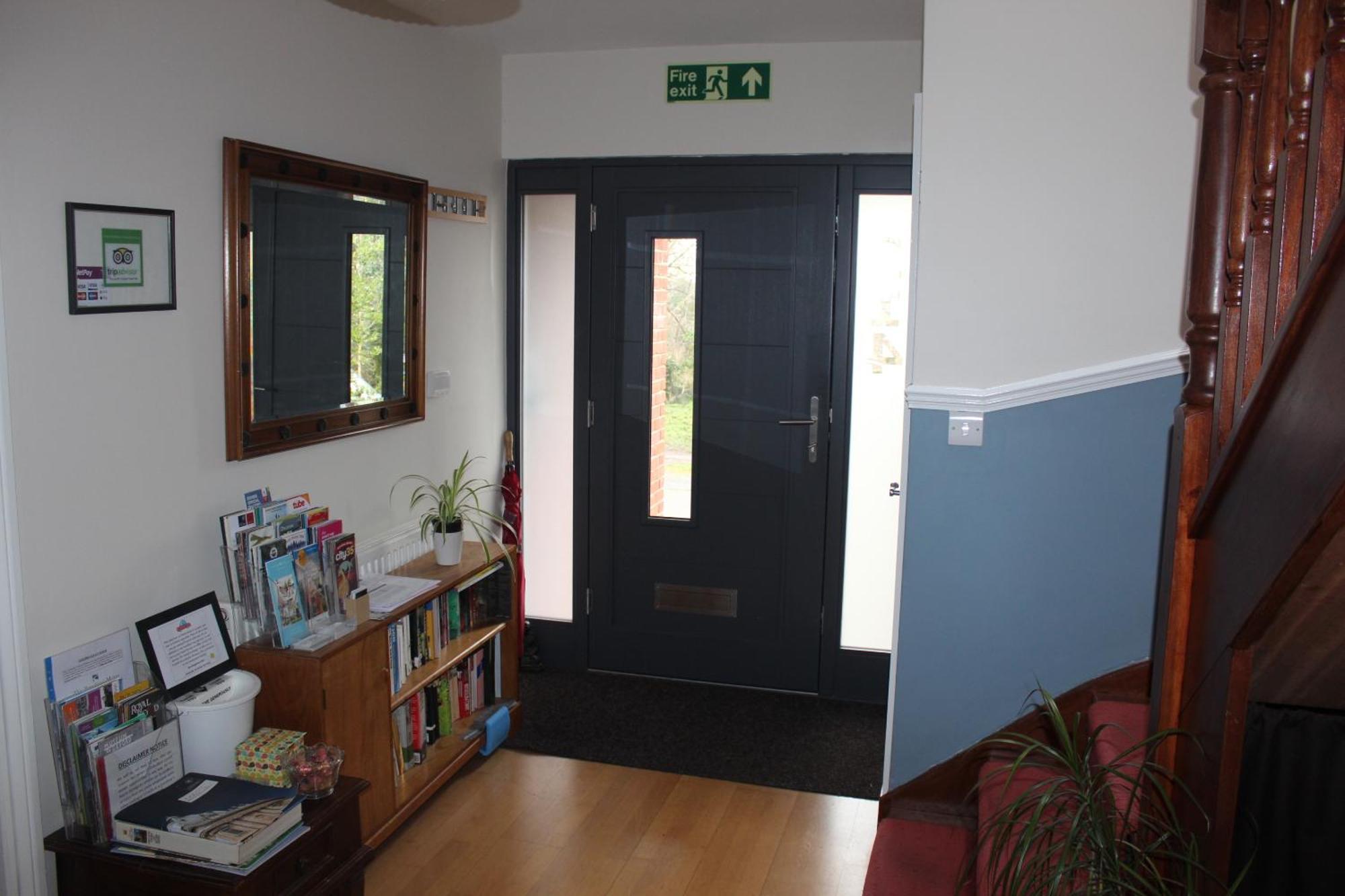 Oxfordbnb Kennington  Exterior foto