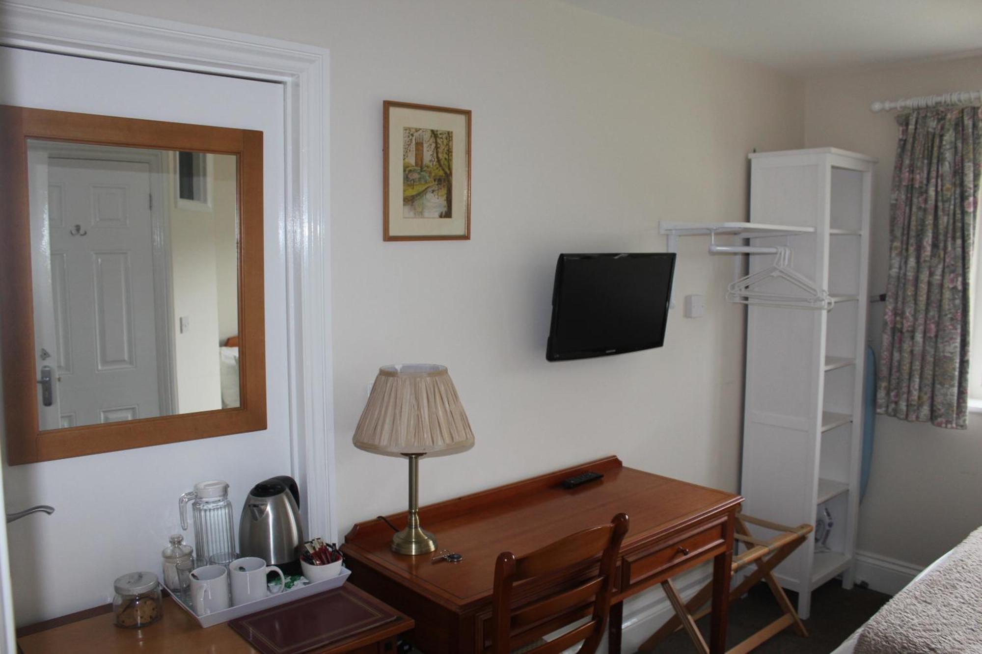 Oxfordbnb Kennington  Exterior foto