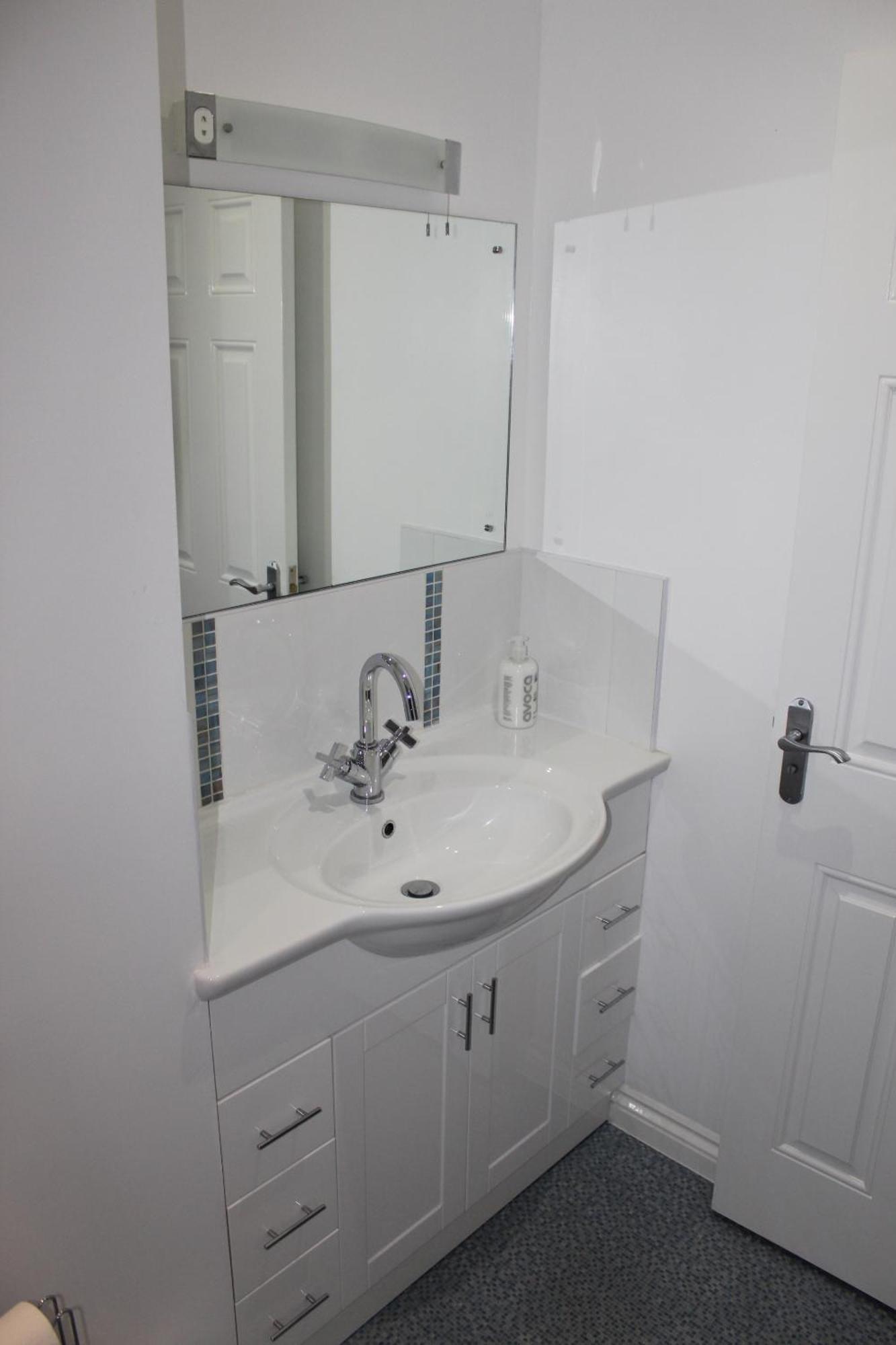 Oxfordbnb Kennington  Zimmer foto
