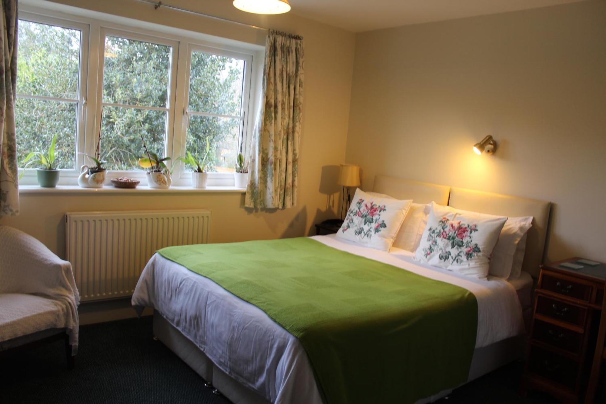 Oxfordbnb Kennington  Zimmer foto